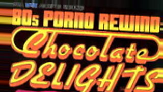 Forced anal punished chocolate