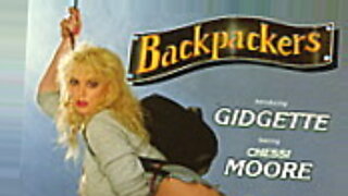 Backpackers movie